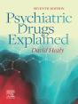 Psychiatric Drugs Explained - E-Book - Preview