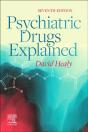 Psychiatric Drugs Explained - Preview