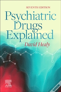 Capa do artigo Psychiatric Drugs Explained