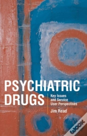 Capa do artigo Psychiatric Drugs