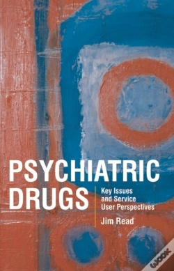 Capa do artigo Psychiatric Drugs