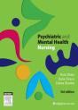 Psychiatric & Mental Health Nursing - E-Book - Preview