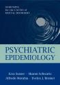 Psychiatric Epidemiology - Preview