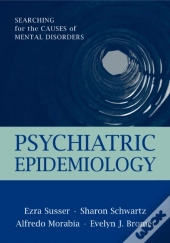 Psychiatric Epidemiology