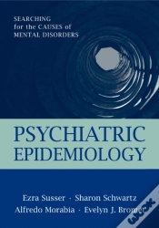Capa do artigo Psychiatric Epidemiology