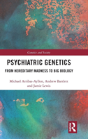 Psychiatric Genetics - Preview