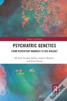 Psychiatric Genetics