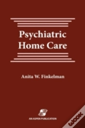 Capa do artigo Psychiatric Home Care