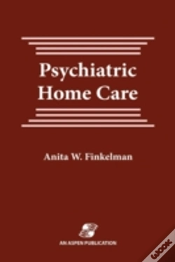 Capa do artigo Psychiatric Home Care
