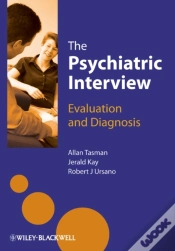 Capa do artigo Psychiatric Interview