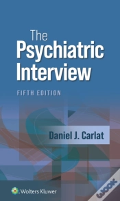 Capa do artigo Psychiatric Interview