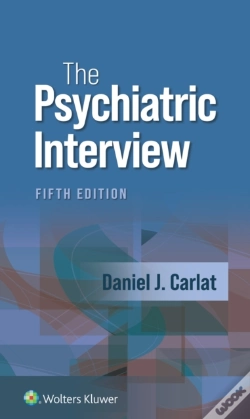 Capa do artigo Psychiatric Interview