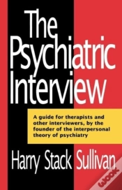 Capa do artigo Psychiatric Interview