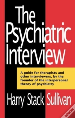 Capa do artigo Psychiatric Interview
