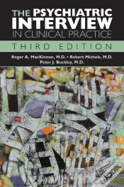 Capa do artigo Psychiatric Interview In Clinical Practice