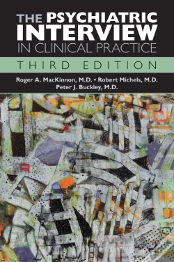 Capa do artigo Psychiatric Interview In Clinical Practice