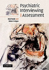 Capa do artigo Psychiatric Interviewing And Assessment