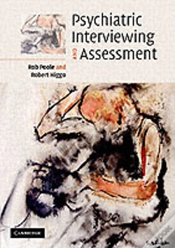 Capa do artigo Psychiatric Interviewing And Assessment