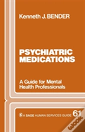 Psychiatric Medications