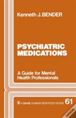 Capa do artigo Psychiatric Medications