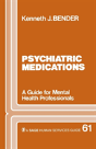Psychiatric Medications - Preview