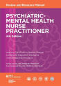 Psychiatric-Mental Health Nurse Practitioner - Preview