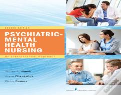 Psychiatric-Mental Health Nursing
