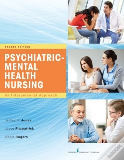 Capa do artigo Psychiatric-Mental Health Nursing