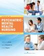 Psychiatric-Mental Health Nursing - Preview