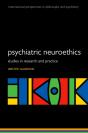 Psychiatric Neuroethics - Preview