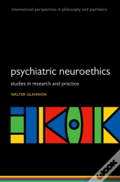 Capa do artigo Psychiatric Neuroethics