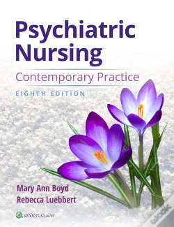 Capa do artigo Psychiatric Nursing