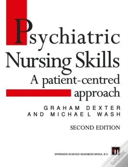 Capa do artigo Psychiatric Nursing Skills