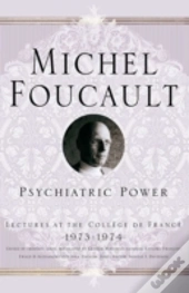 Psychiatric Power