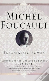 Capa do artigo Psychiatric Power