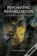 Psychiatric Rehabilitation