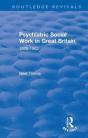Psychiatric Social Work In Great Britain - Preview
