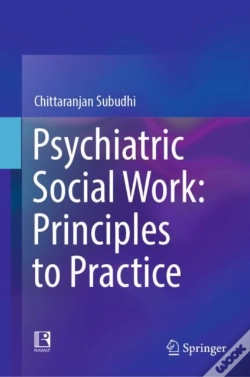 Capa do artigo Psychiatric Social Work: Principles To Practice