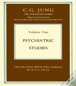 Capa do artigo Psychiatric Studies