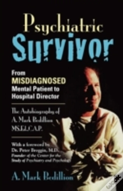Capa do artigo Psychiatric Survivor