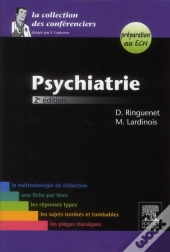 Psychiatrie 2eme Edition