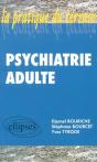 Psychiatrie Adulte - Preview