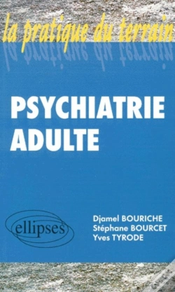 Capa do artigo Psychiatrie Adulte