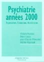 Psychiatrie Annees 2000 - Preview