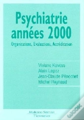 Psychiatrie Annees 2000