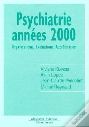Capa do artigo Psychiatrie Annees 2000