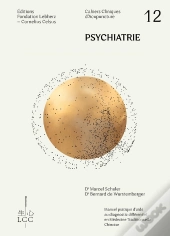 Psychiatrie - Cahier Clinique D'Acupuncture