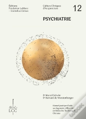 Capa do artigo Psychiatrie - Cahier Clinique D