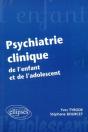 Psychiatrie Clinique De L'Enfant Et De L'Adolescent - Preview