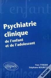 Capa do artigo Psychiatrie Clinique De L